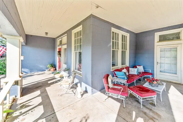 $299,900 | 1821 Morrow Avenue, Waco, TX 76707