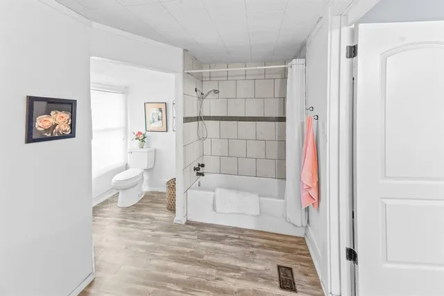 $299,900 | 1821 Morrow Avenue, Waco, TX 76707