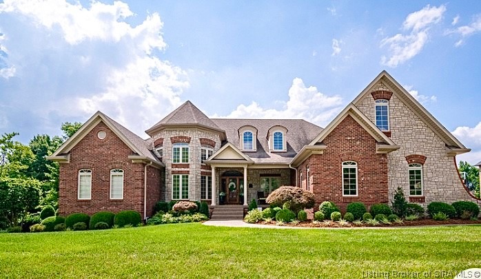 3503 Charlevoix Court Floyds Knobs, IN 47119 - Photo 1 of 63