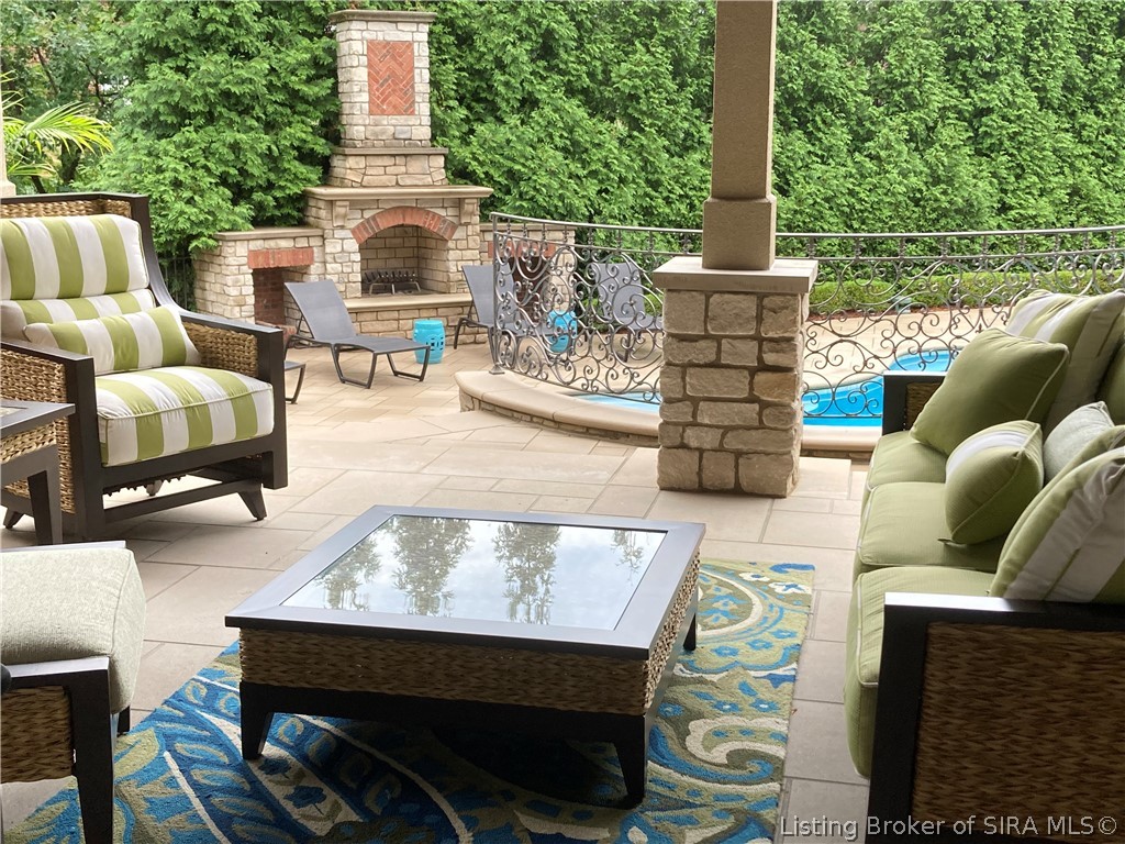 3503 Charlevoix Court Floyds Knobs, IN 47119 - Photo 11 of 63