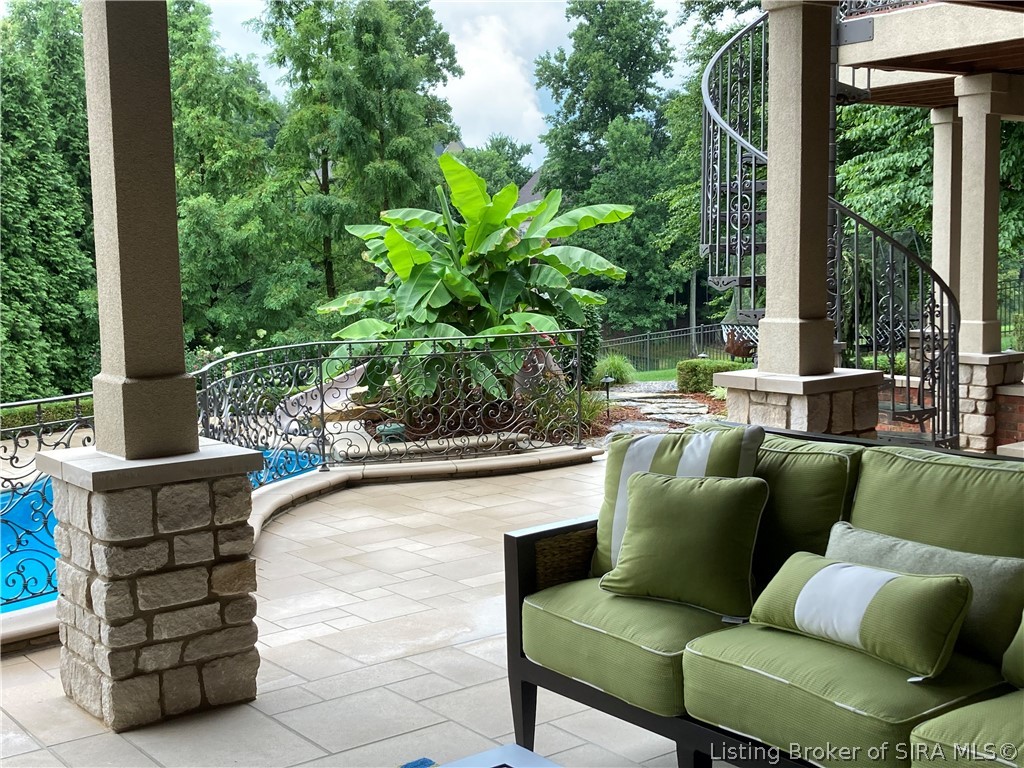 3503 Charlevoix Court Floyds Knobs, IN 47119 - Photo 12 of 63