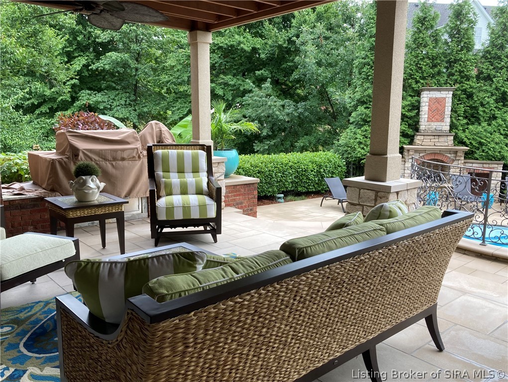 3503 Charlevoix Court Floyds Knobs, IN 47119 - Photo 13 of 63