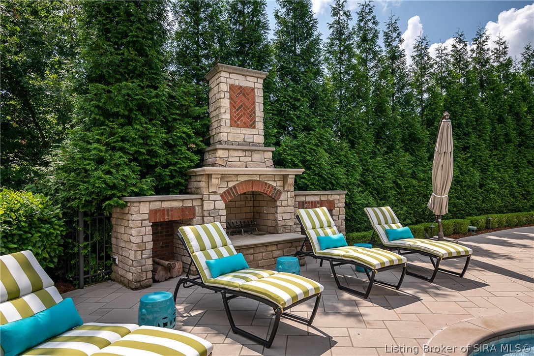 3503 Charlevoix Court Floyds Knobs, IN 47119 - Photo 17 of 63