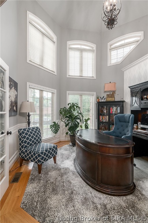 3503 Charlevoix Court Floyds Knobs, IN 47119 - Photo 18 of 63