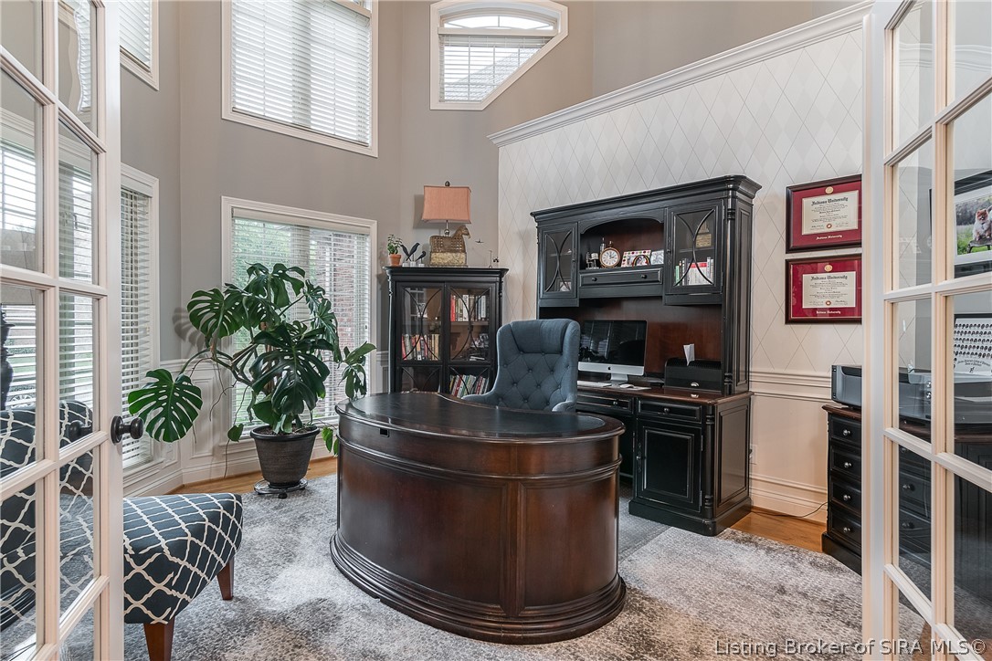 3503 Charlevoix Court Floyds Knobs, IN 47119 - Photo 19 of 63