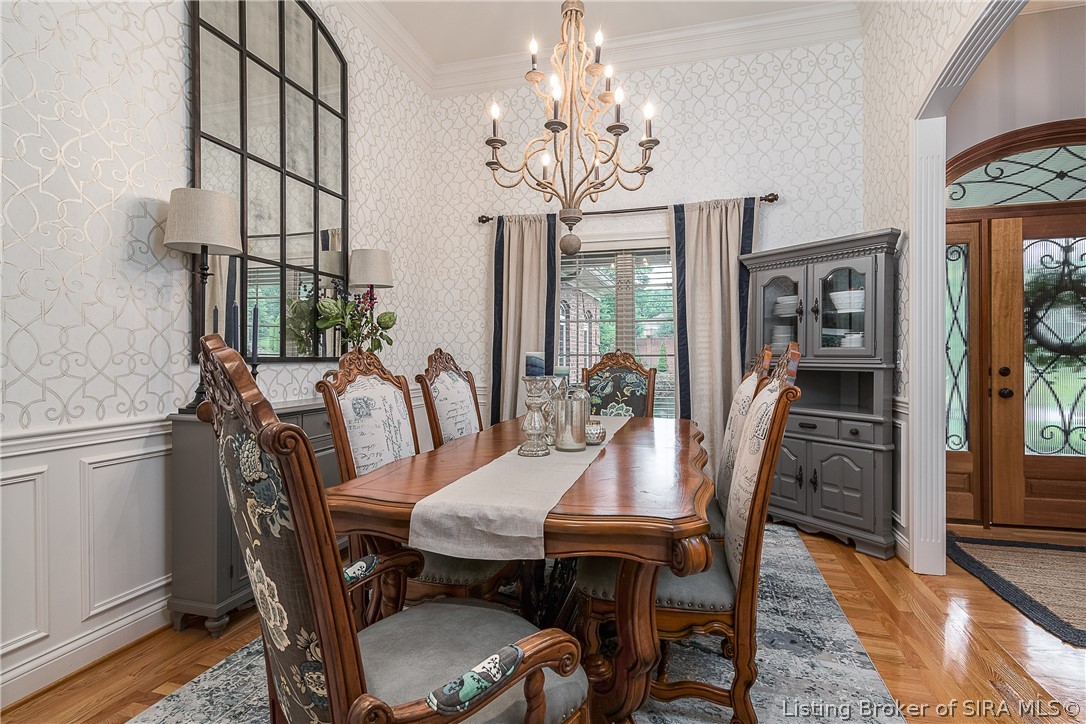 3503 Charlevoix Court Floyds Knobs, IN 47119 - Photo 20 of 63