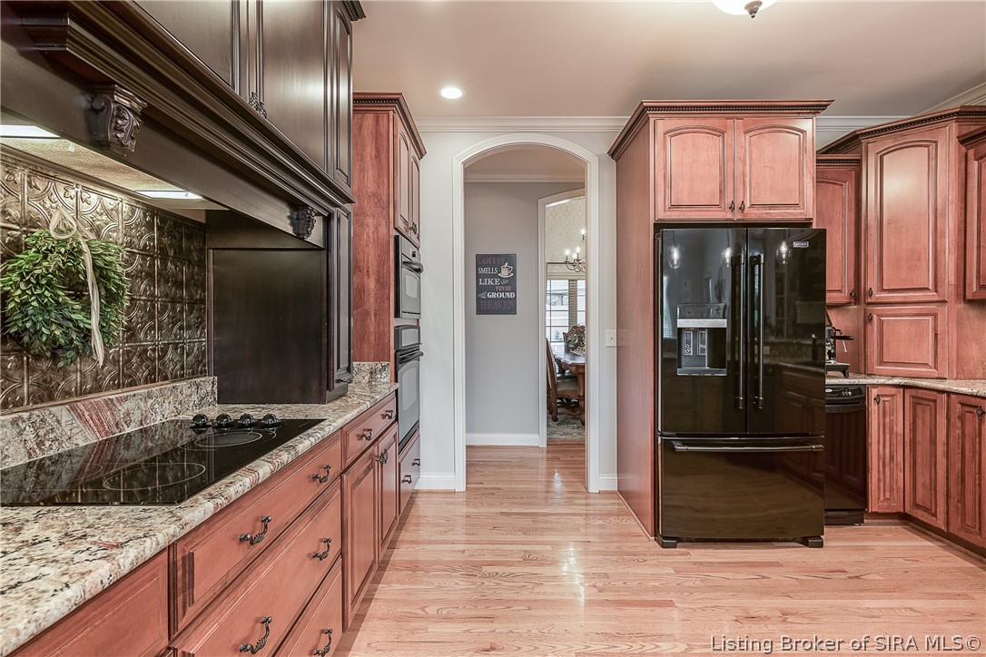 3503 Charlevoix Court Floyds Knobs, IN 47119 - Photo 24 of 63