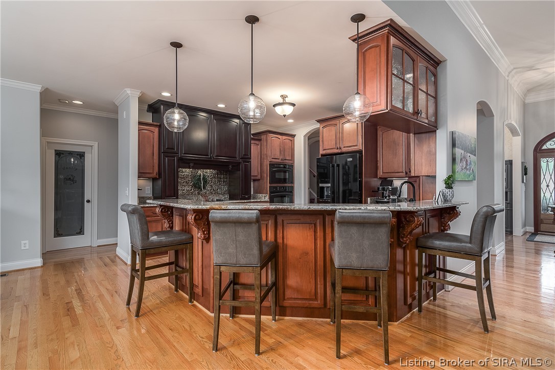 3503 Charlevoix Court Floyds Knobs, IN 47119 - Photo 26 of 63