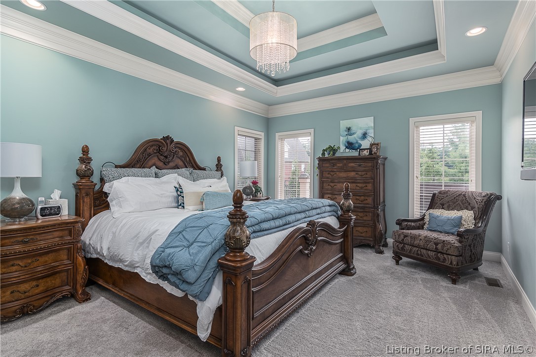 3503 Charlevoix Court Floyds Knobs, IN 47119 - Photo 27 of 63