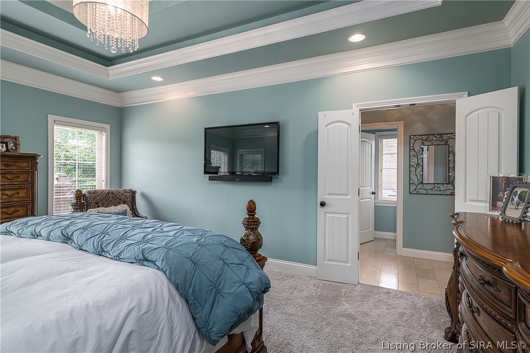 3503 Charlevoix Court Floyds Knobs, IN 47119 - Photo 28 of 63