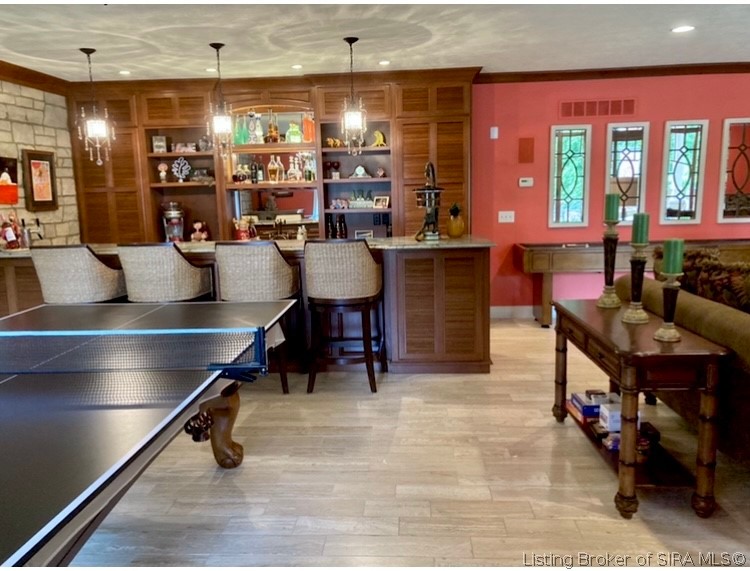 3503 Charlevoix Court Floyds Knobs, IN 47119 - Photo 34 of 63