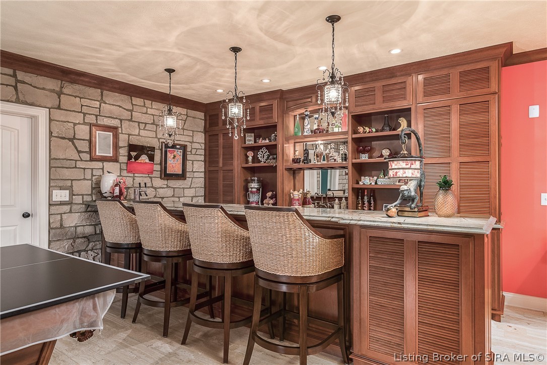 3503 Charlevoix Court Floyds Knobs, IN 47119 - Photo 35 of 63