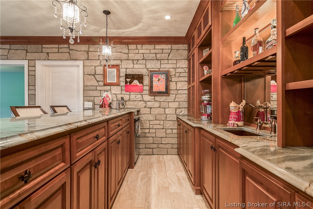 3503 Charlevoix Court Floyds Knobs, IN 47119 - Photo 36 of 63