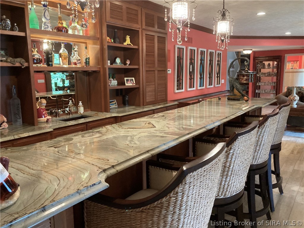 3503 Charlevoix Court Floyds Knobs, IN 47119 - Photo 39 of 63