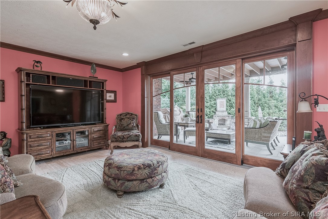 3503 Charlevoix Court Floyds Knobs, IN 47119 - Photo 40 of 63