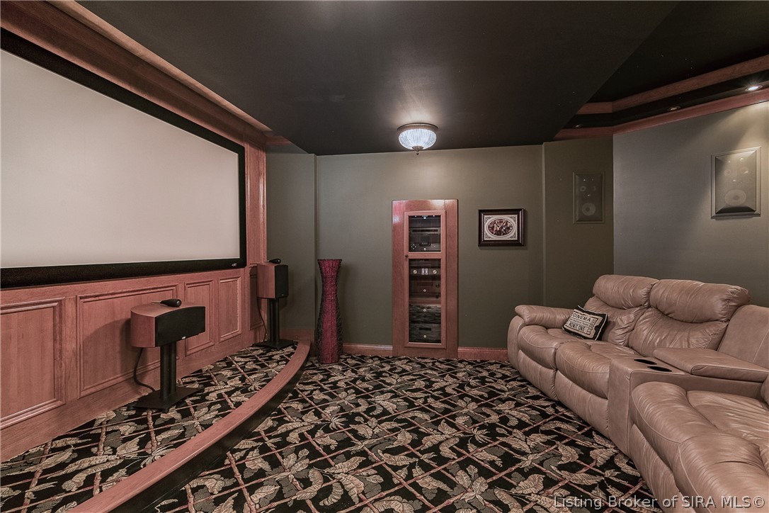 3503 Charlevoix Court Floyds Knobs, IN 47119 - Photo 43 of 63