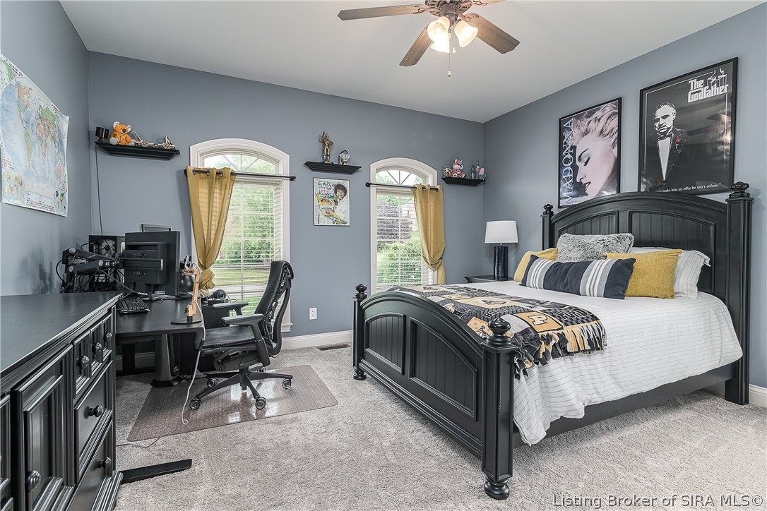 3503 Charlevoix Court Floyds Knobs, IN 47119 - Photo 44 of 63