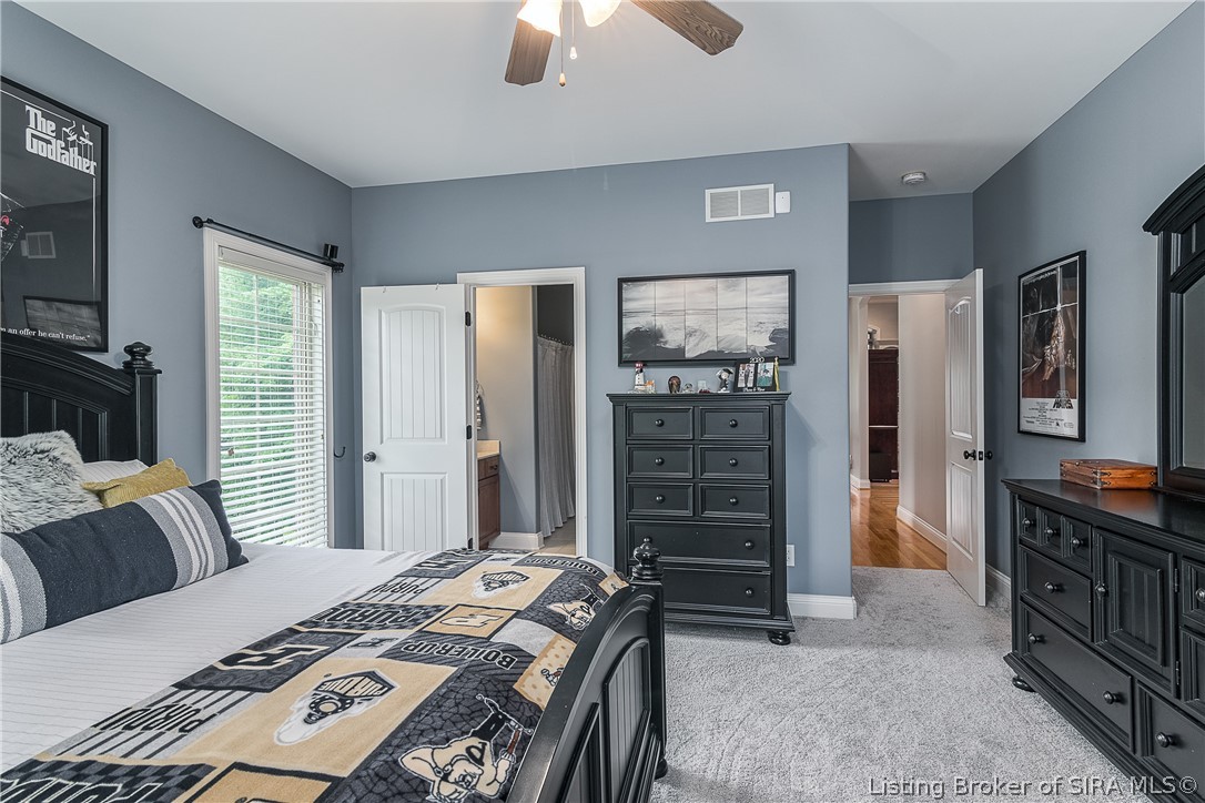 3503 Charlevoix Court Floyds Knobs, IN 47119 - Photo 45 of 63