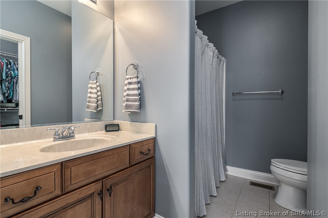 3503 Charlevoix Court Floyds Knobs, IN 47119 - Photo 46 of 63