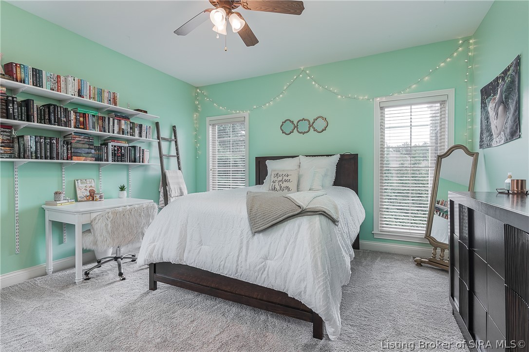 3503 Charlevoix Court Floyds Knobs, IN 47119 - Photo 47 of 63