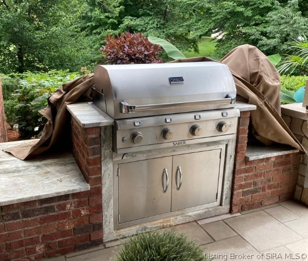 3503 Charlevoix Court Floyds Knobs, IN 47119 - Photo 58 of 63