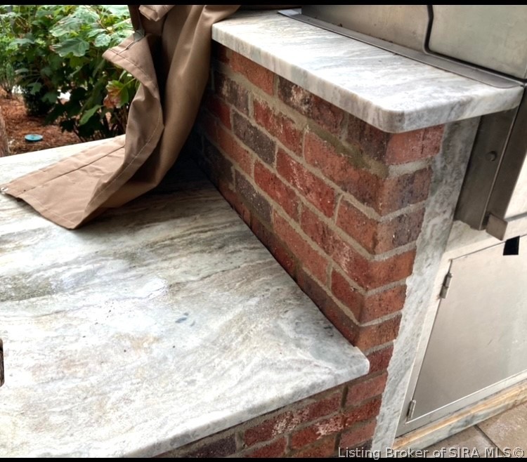 3503 Charlevoix Court Floyds Knobs, IN 47119 - Photo 59 of 63