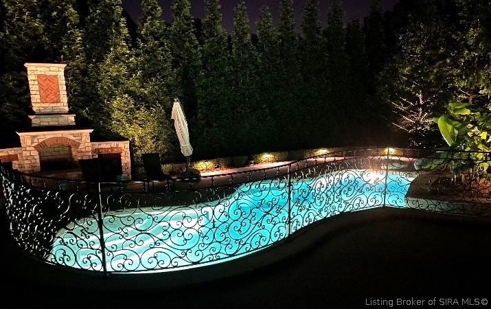 3503 Charlevoix Court Floyds Knobs, IN 47119 - Photo 6 of 63