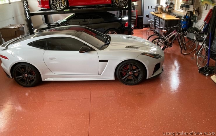 3503 Charlevoix Court Floyds Knobs, IN 47119 - Photo 62 of 63