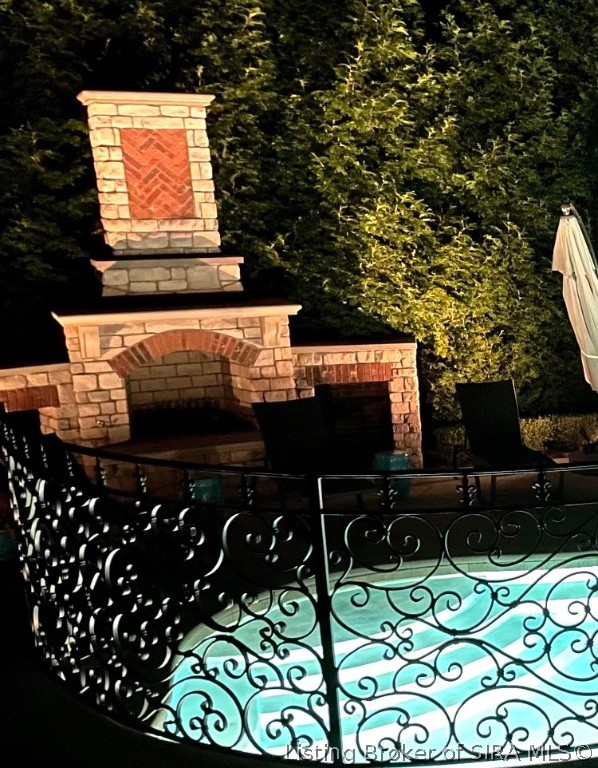 3503 Charlevoix Court Floyds Knobs, IN 47119 - Photo 8 of 63