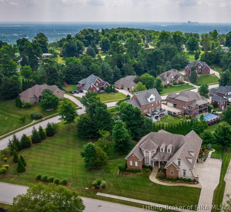 3503 Charlevoix Court Floyds Knobs, IN 47119 - Photo 10 of 63