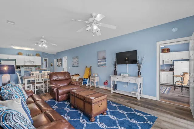 $309,000 | 140 Avian Drive, Unit 3709, Sunset Beach, NC 28468