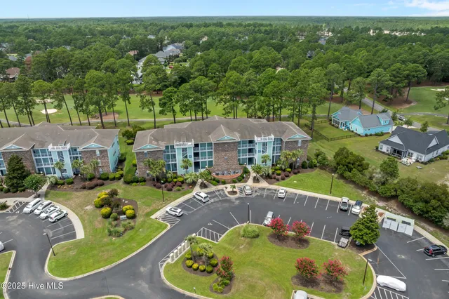 $309,000 | 140 Avian Drive, Unit 3709, Sunset Beach, NC 28468