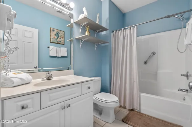 $309,000 | 140 Avian Drive, Unit 3709, Sunset Beach, NC 28468