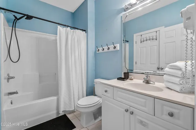 $309,000 | 140 Avian Drive, Unit 3709, Sunset Beach, NC 28468