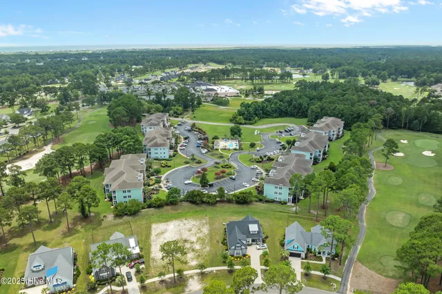 $309,000 | 140 Avian Drive, Unit 3709, Sunset Beach, NC 28468