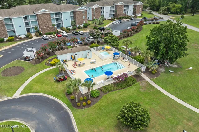 $309,000 | 140 Avian Drive, Unit 3709, Sunset Beach, NC 28468