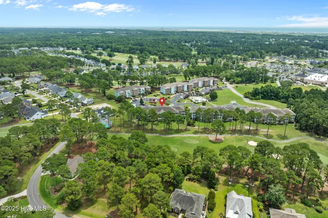 $309,000 | 140 Avian Drive, Unit 3709, Sunset Beach, NC 28468