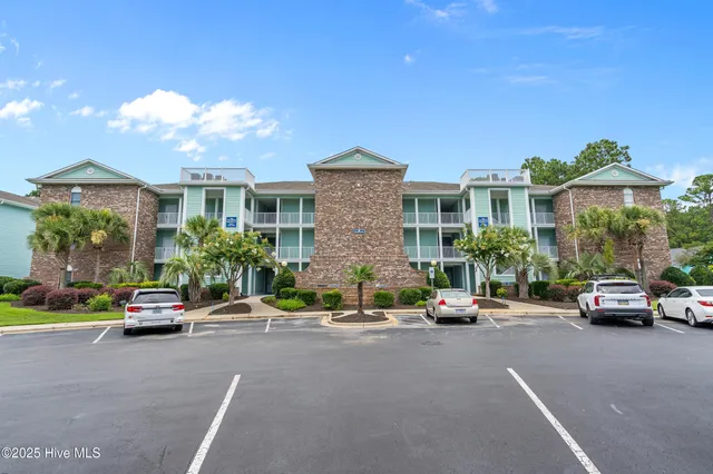 $309,000 | 140 Avian Drive, Unit 3709, Sunset Beach, NC 28468