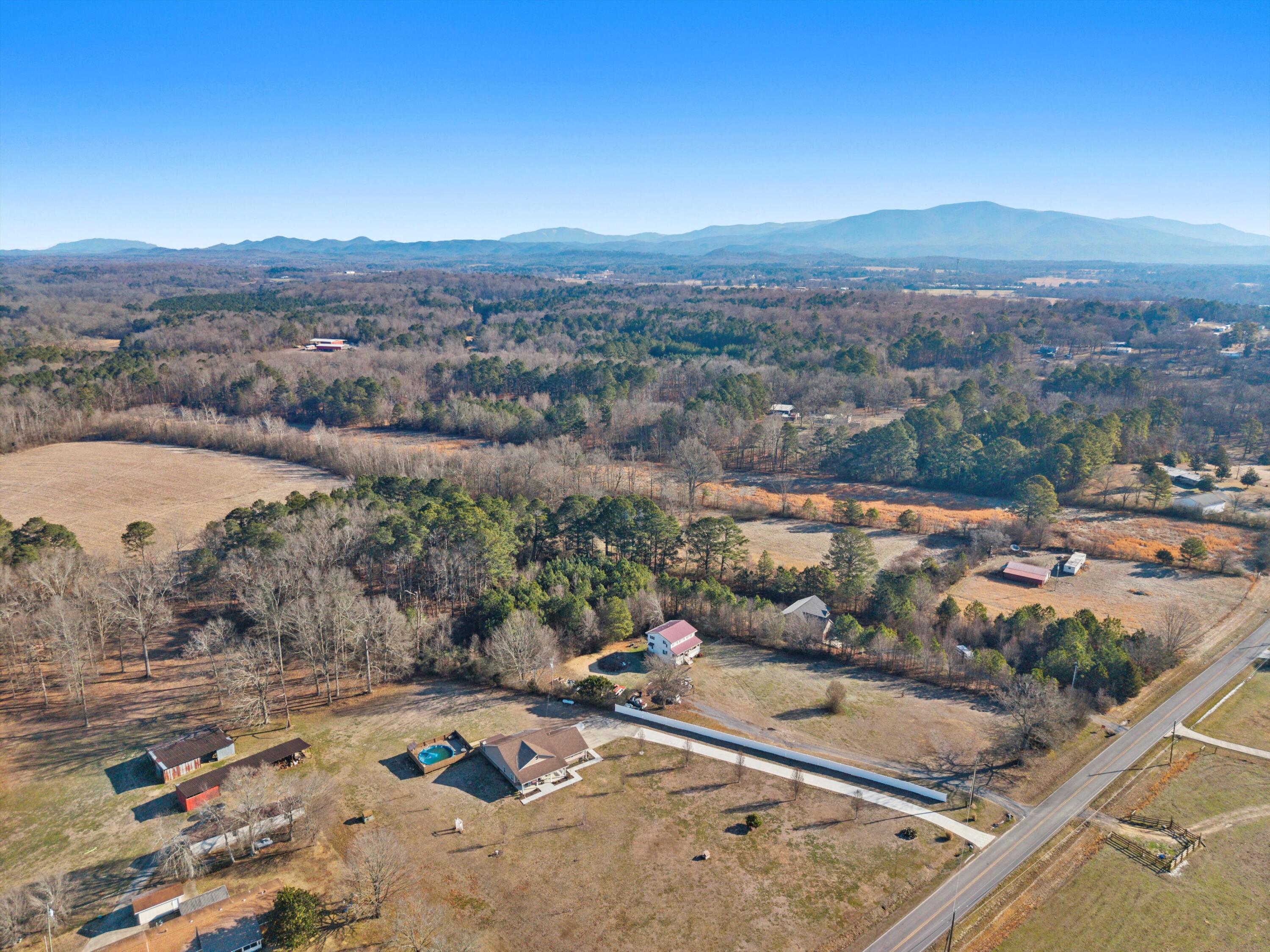 1717 Norton Bridge Road Chatsworth, GA 30705 - Photo 26 of 34 32-DJI_20260127101529_0041_D
