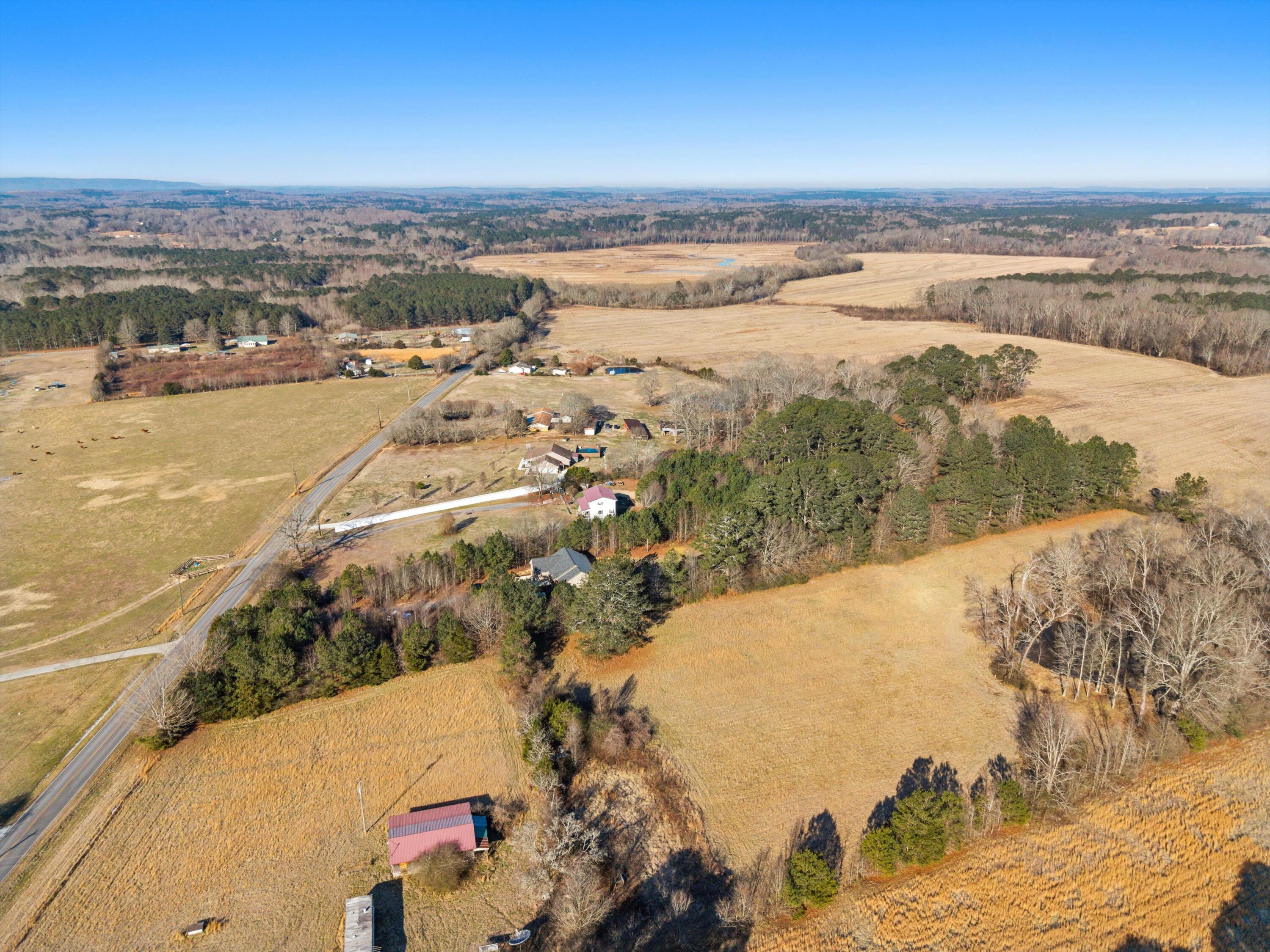 1717 Norton Bridge Road Chatsworth, GA 30705 - Photo 28 of 34 34-DJI_20260127101355_0026_D