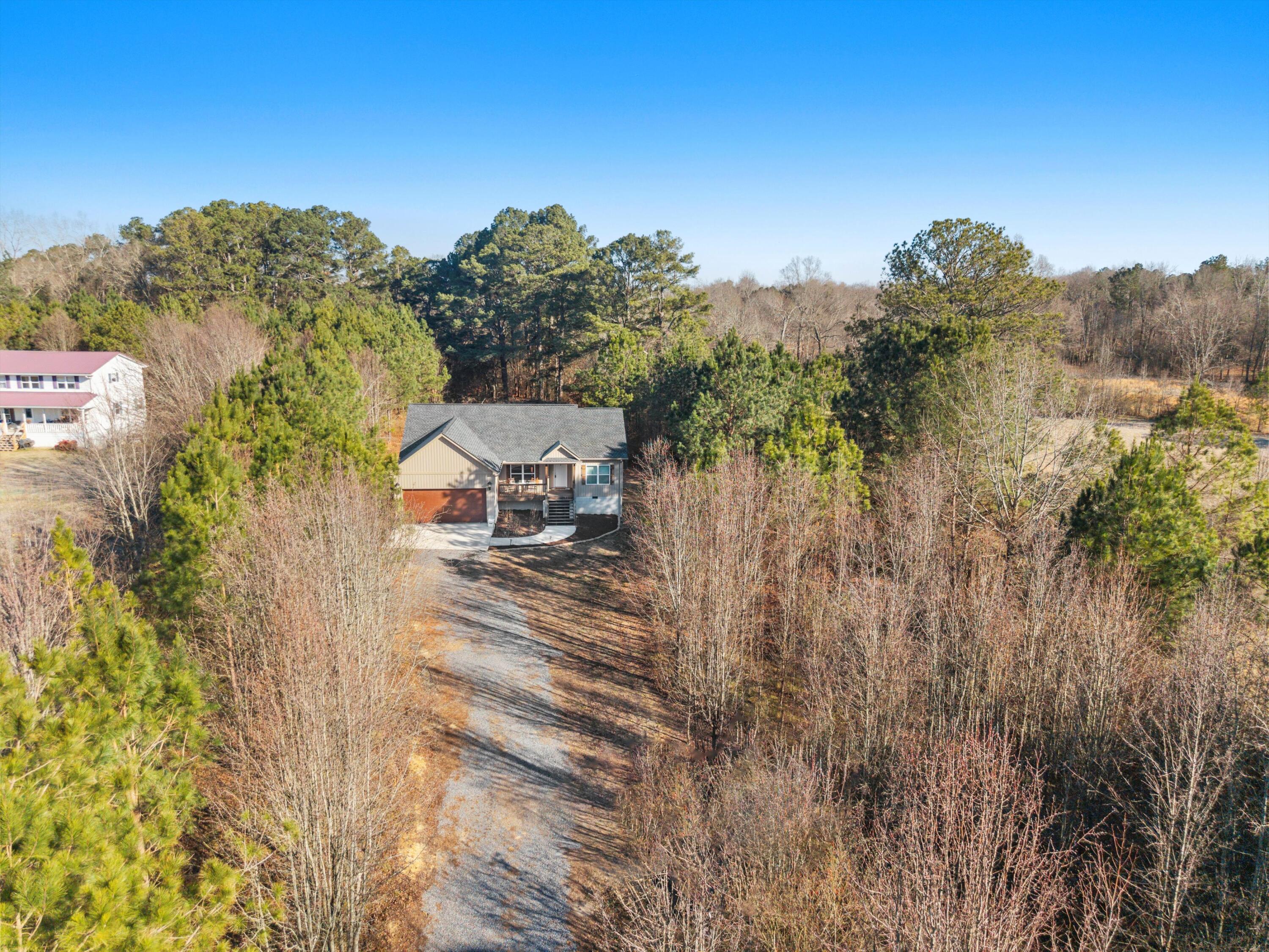 1717 Norton Bridge Road Chatsworth, GA 30705 - Photo 30 of 34 36-DJI_20260127101759_0060_D