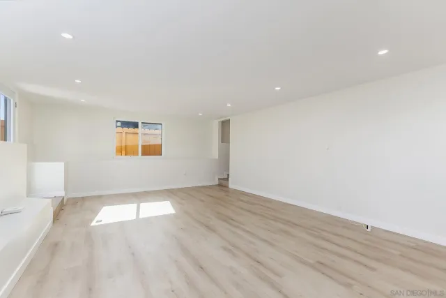 a view of an outdoor space