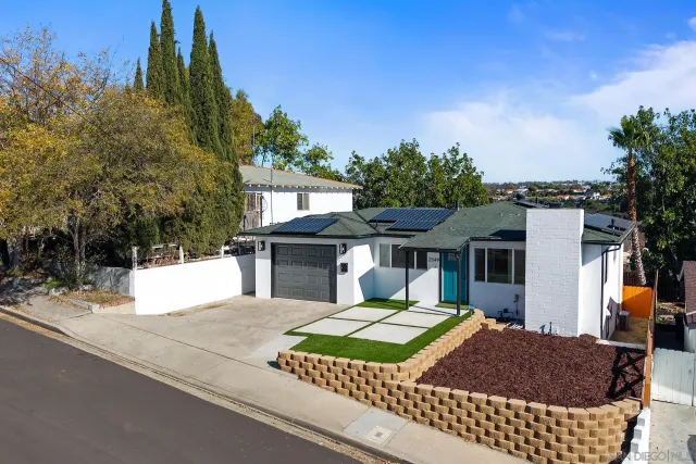 $849,900 | 2549 Roseview Place, San Diego, CA 92105