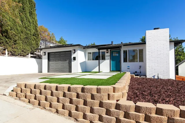 $849,900 | 2549 Roseview Place, San Diego, CA 92105