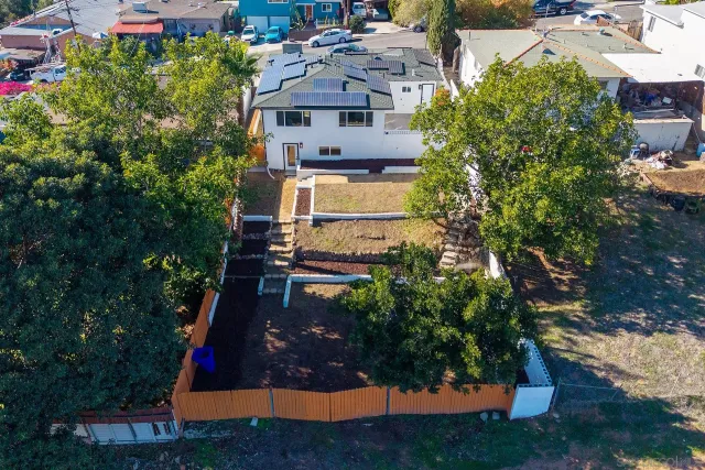 $849,900 | 2549 Roseview Place, San Diego, CA 92105