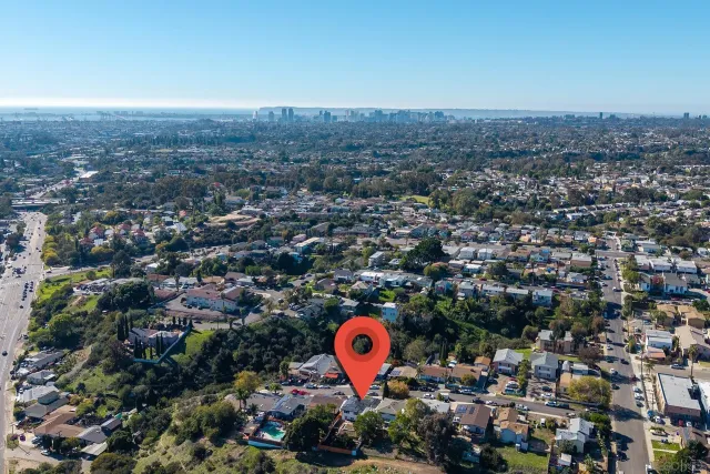 $849,900 | 2549 Roseview Place, San Diego, CA 92105