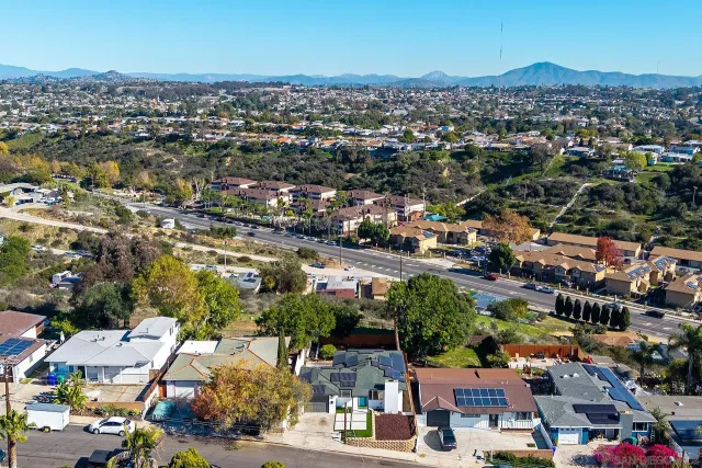 $849,900 | 2549 Roseview Place, San Diego, CA 92105