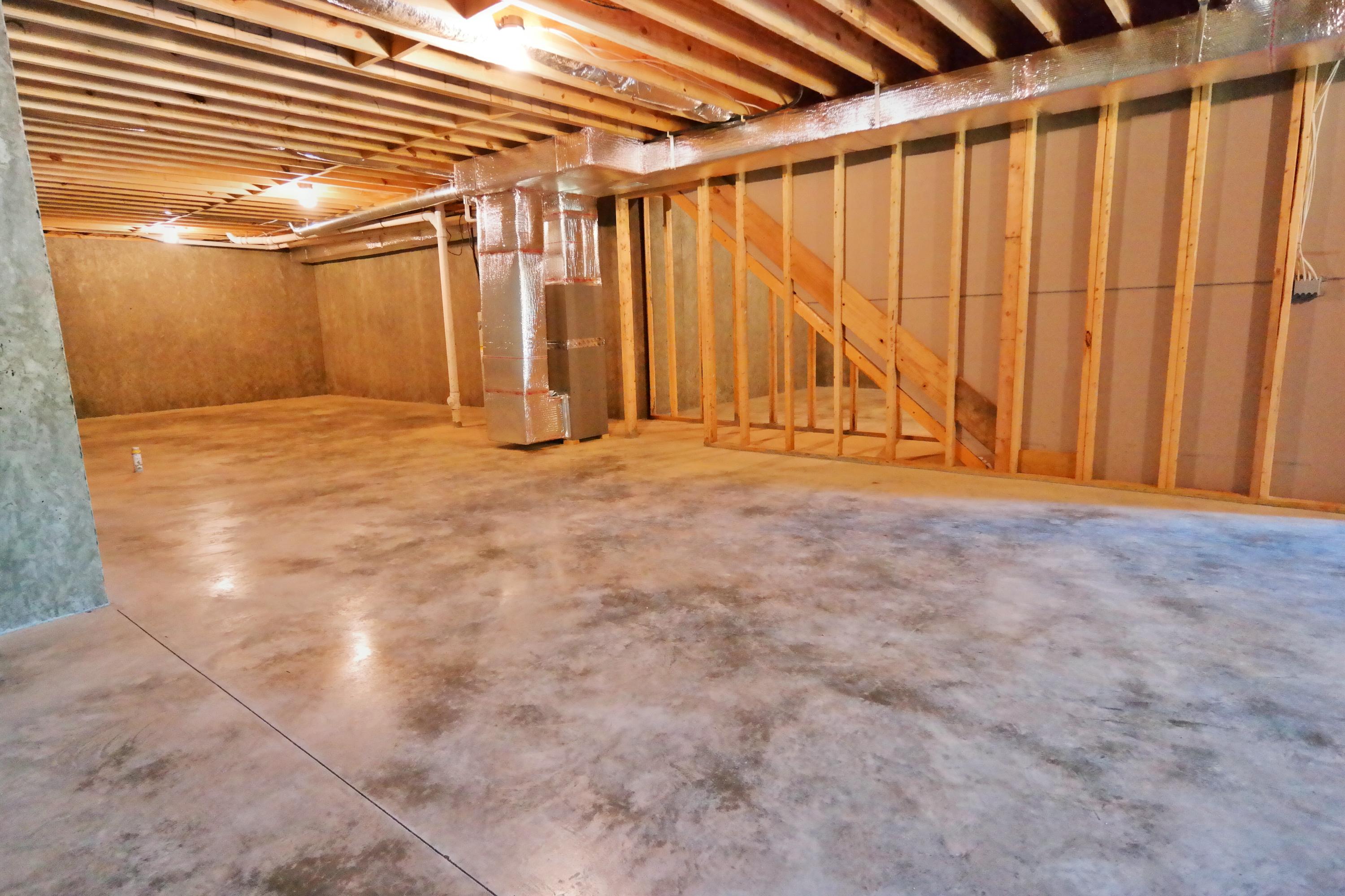 726 Thornblade Way Blue Ridge, VA 24064 - Photo 4 of 27 a view of an empty room