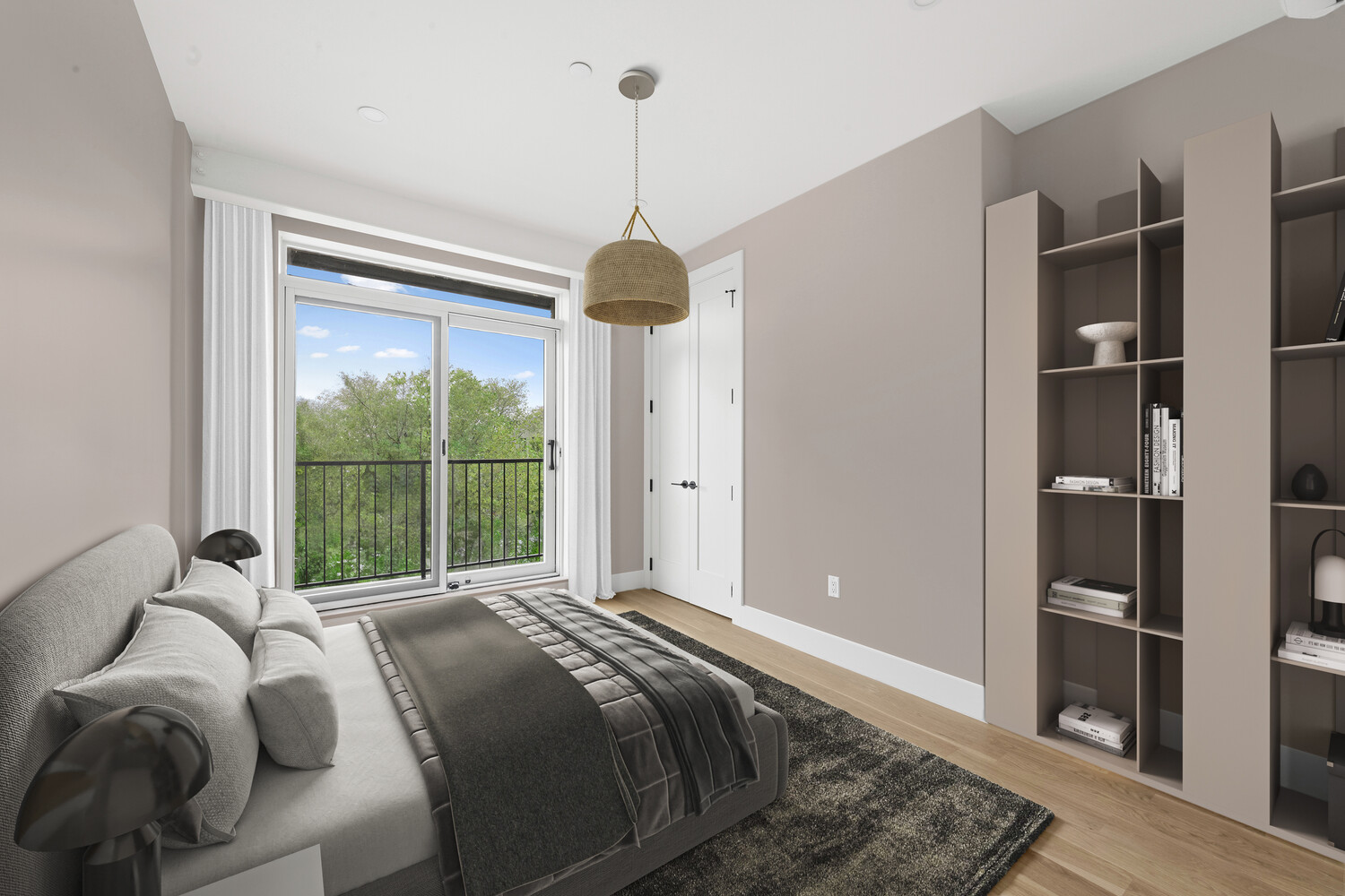 831 Knickerbocker Avenue, Unit 2A Brooklyn, NY 11207 - Photo 4 of 12