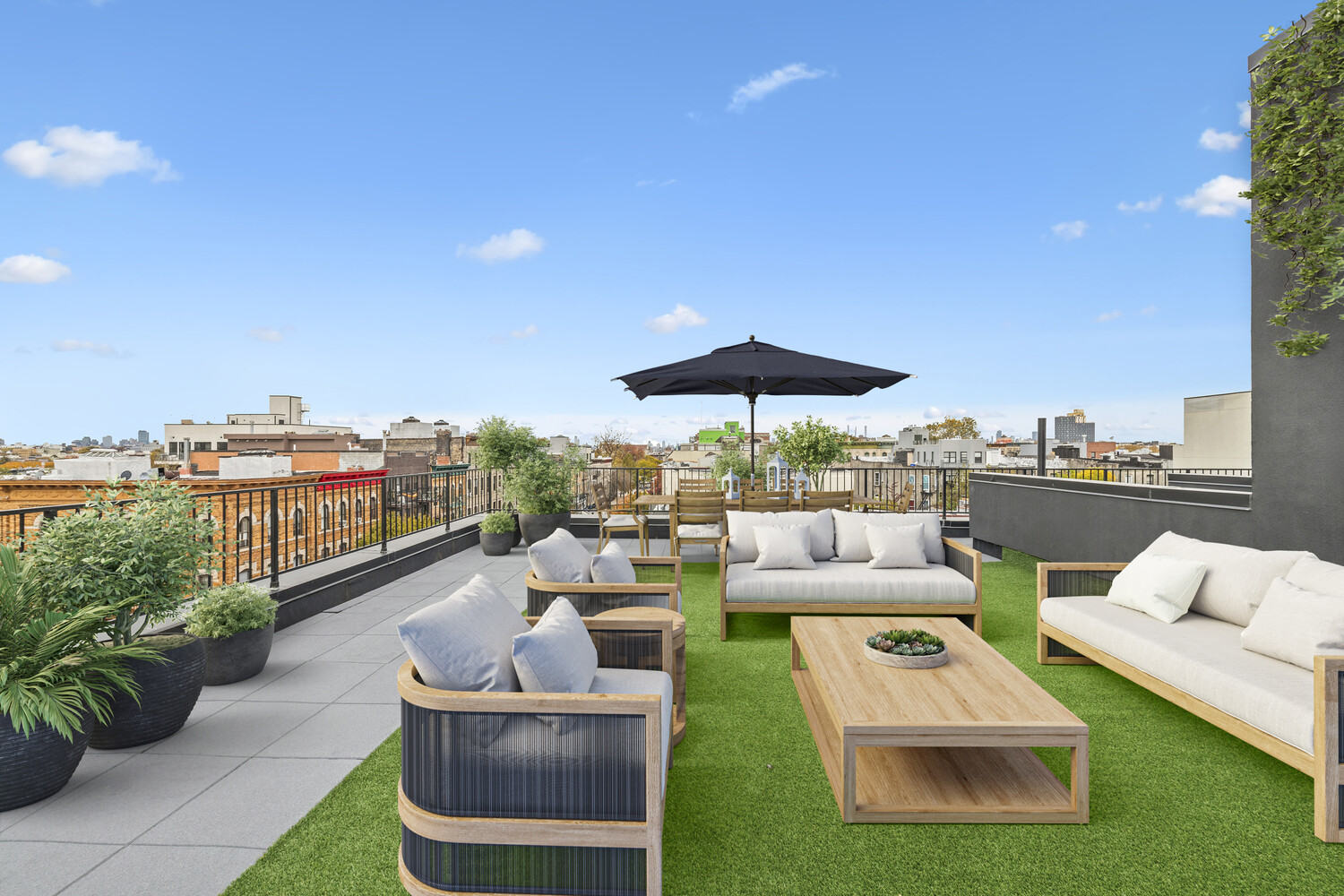 831 Knickerbocker Avenue, Unit 2A Brooklyn, NY 11207 - Photo 8 of 12